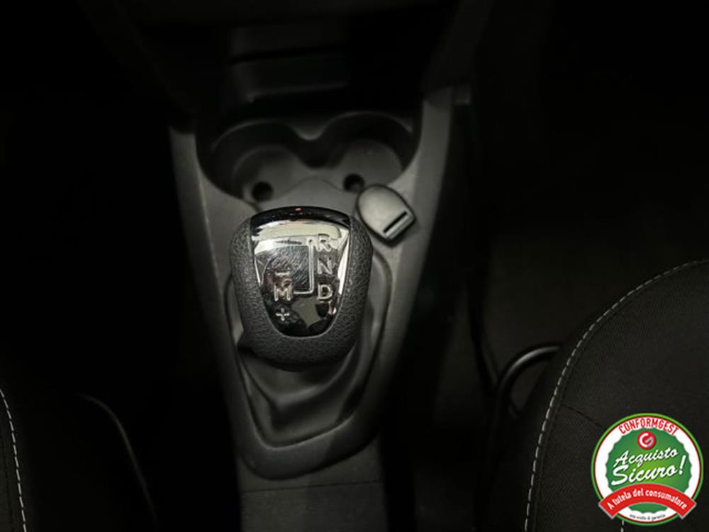 Sandero Sandero 0.9 TCe 12V 90CV Sta