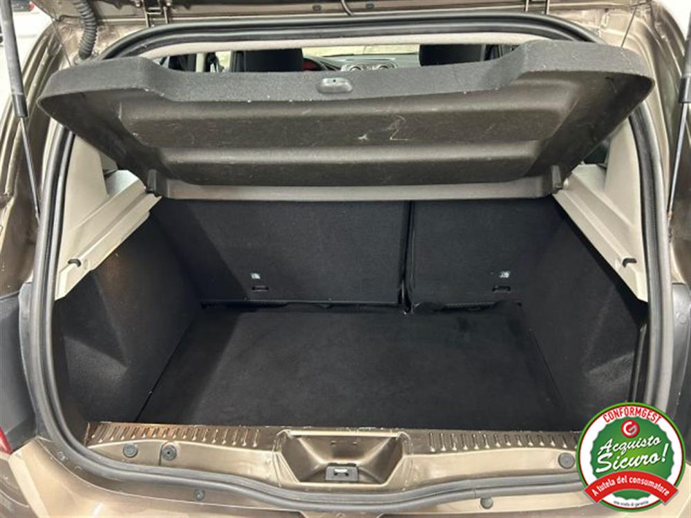 Sandero Sandero 0.9 TCe 12V 90CV Sta