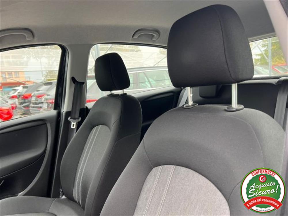 Punto Punto 1.2 8V 5 porte Stree