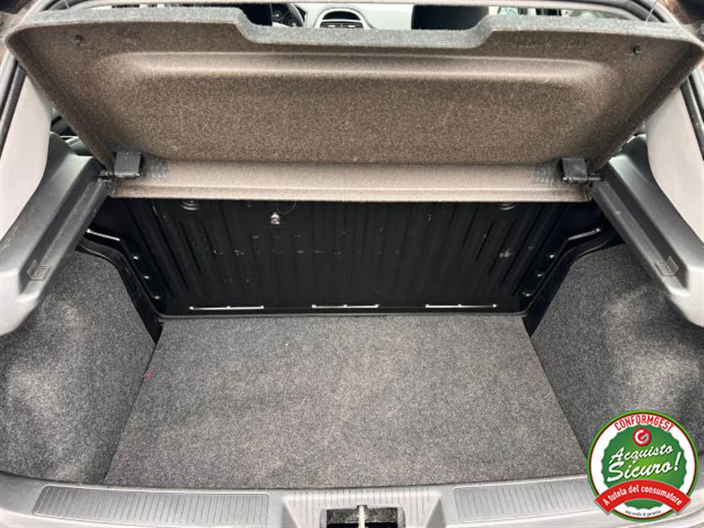 Punto Punto 1.2 8V 5 porte Stree