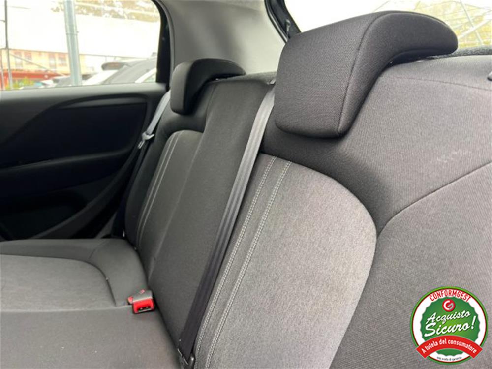 Punto Punto 1.2 8V 5 porte Stree