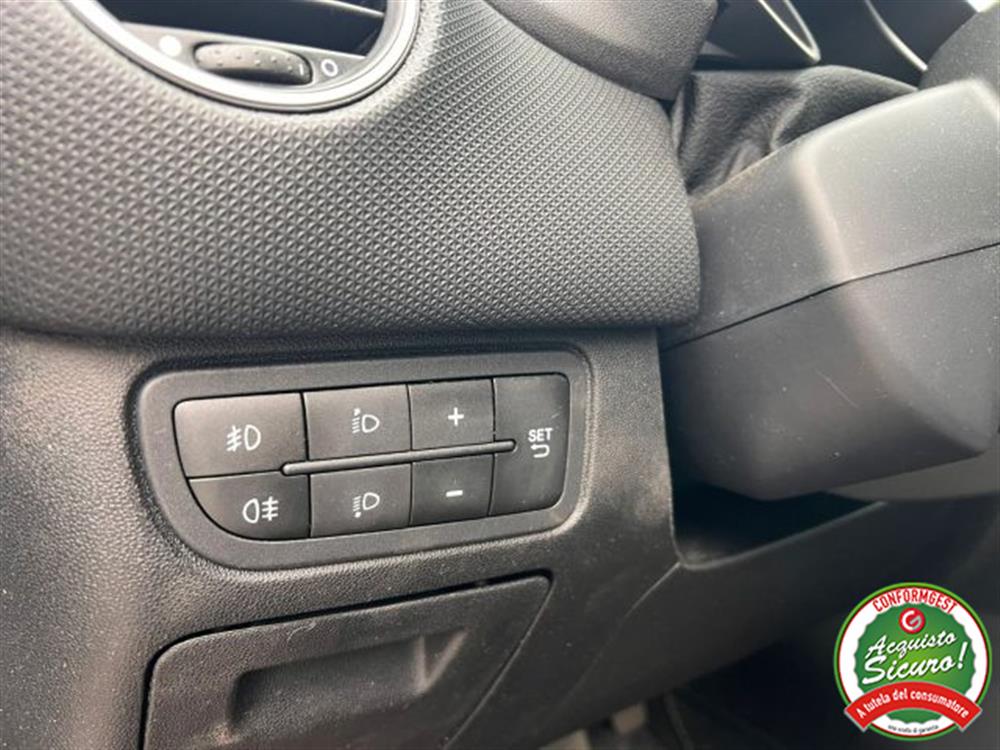 Punto Punto 1.2 8V 5 porte Stree