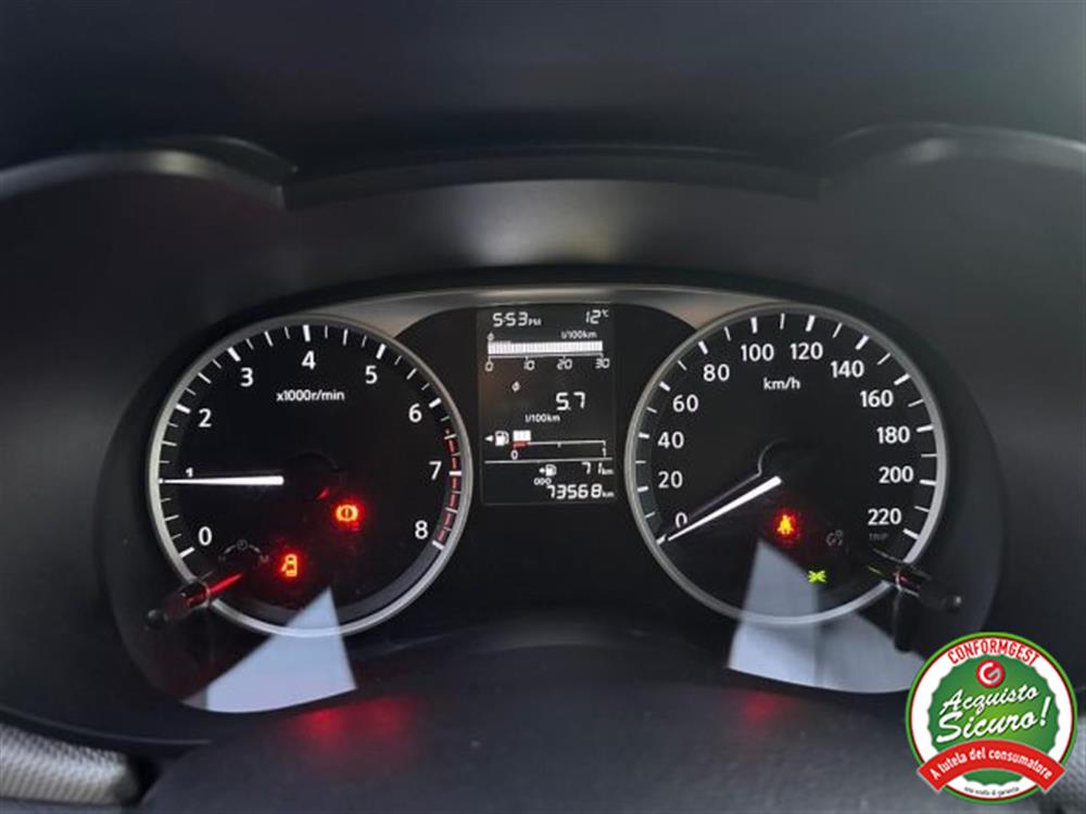 Micra Micra 1.0 IG 12V 5 porte V