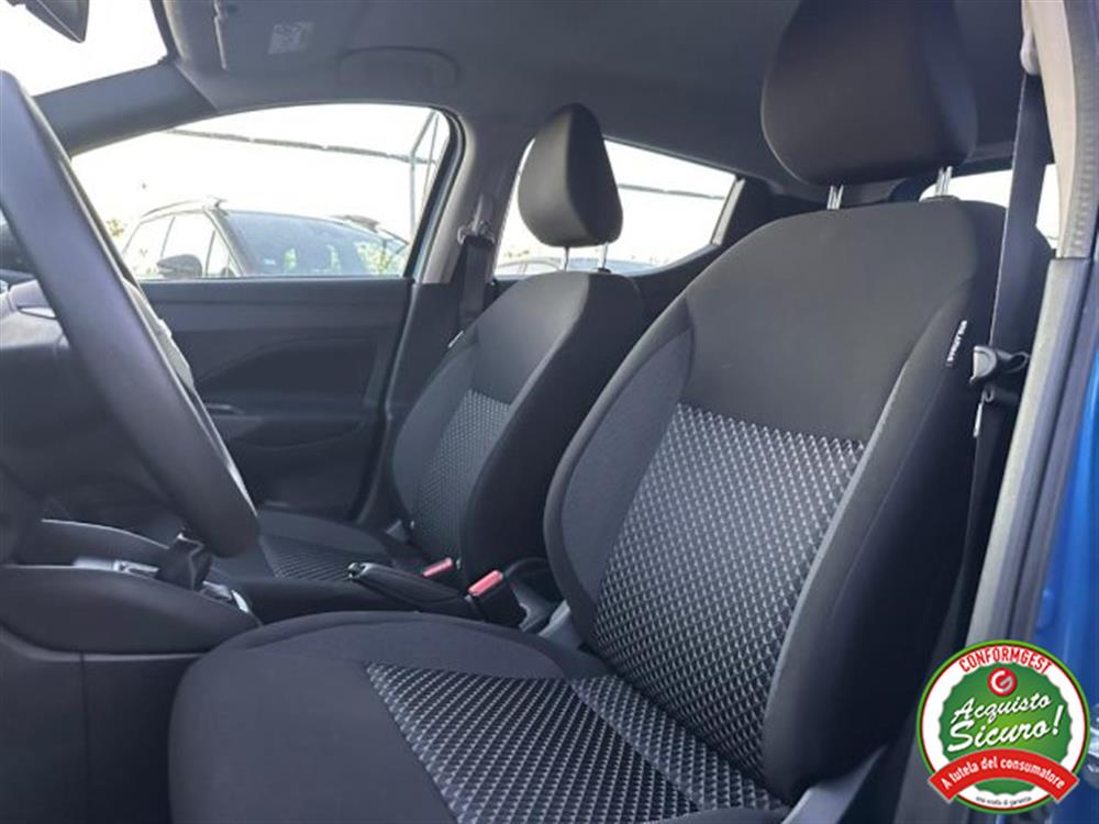 Micra Micra 1.0 IG 12V 5 porte V