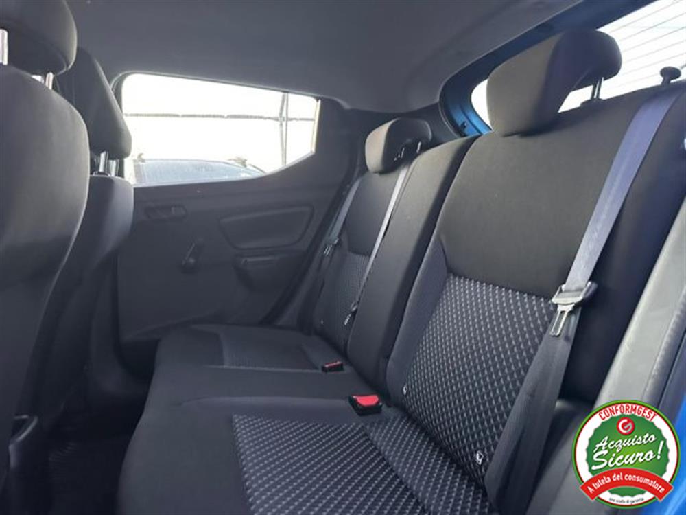 Micra Micra 1.0 IG 12V 5 porte V