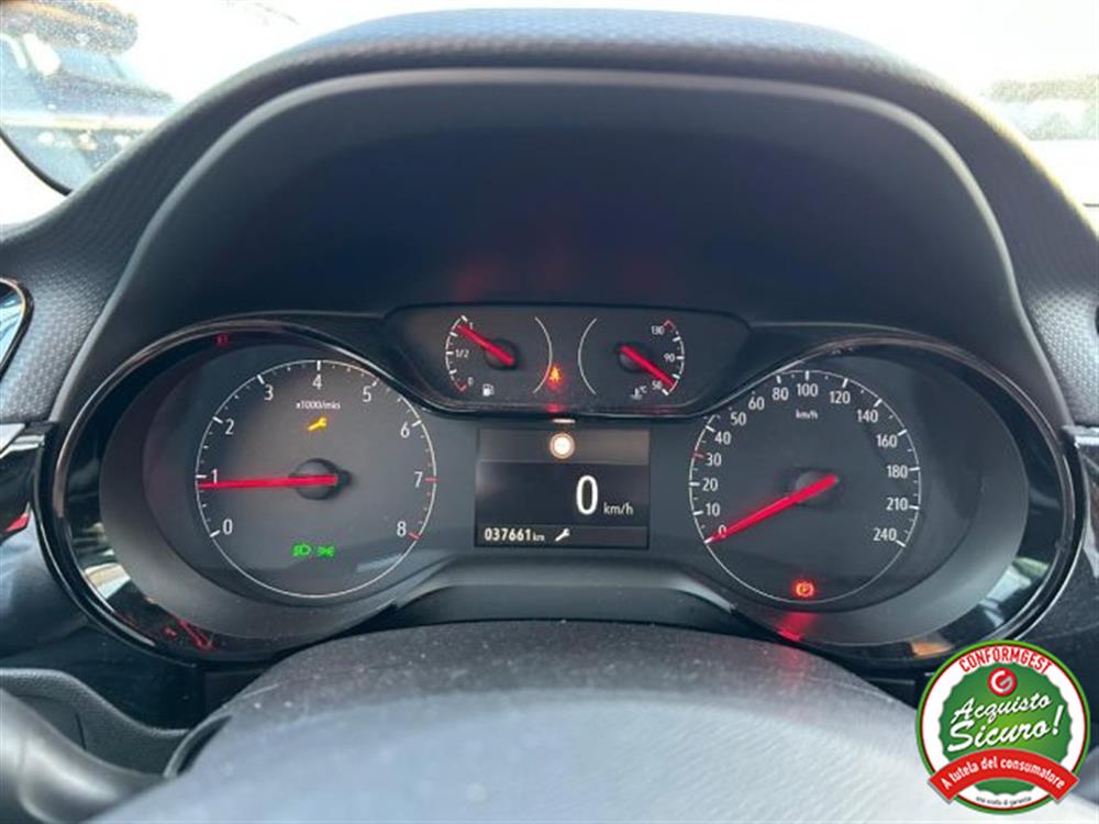 Corsa Corsa 1.2 Edition