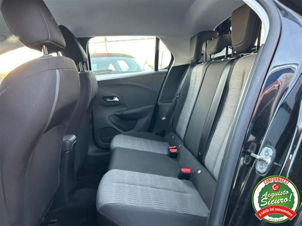 Corsa Corsa 1.2 Edition