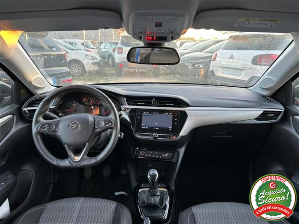 Corsa Corsa 1.2 Edition