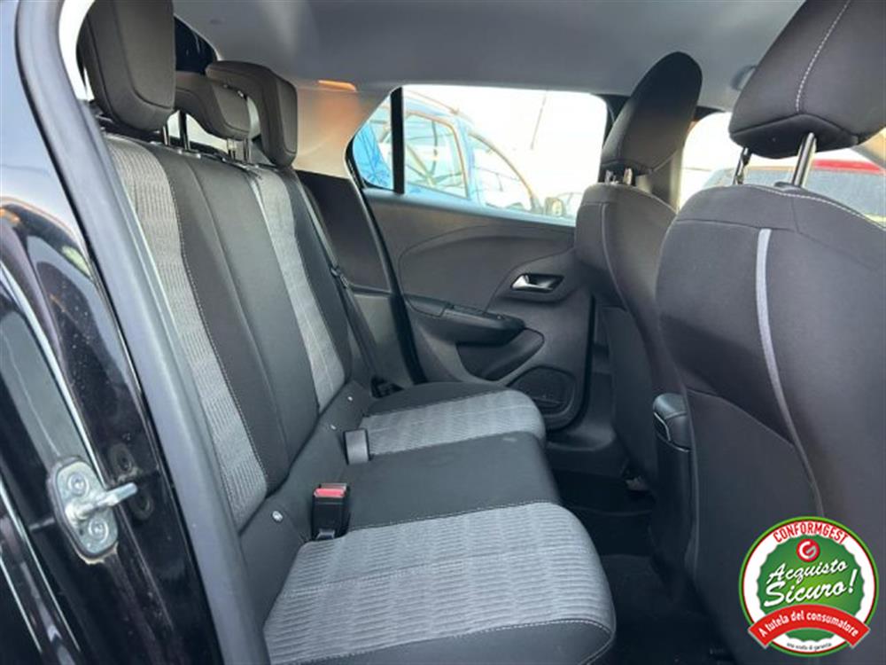 Corsa Corsa 1.2 Edition