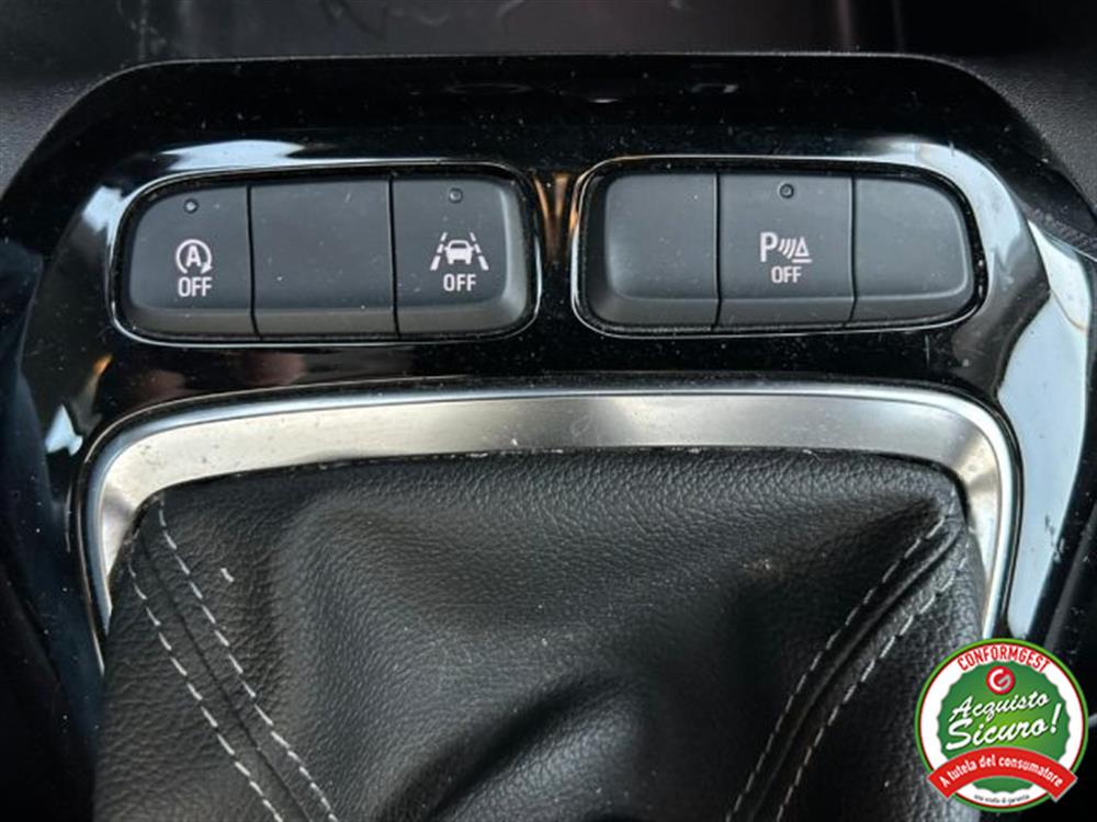 Corsa Corsa 1.2 Edition