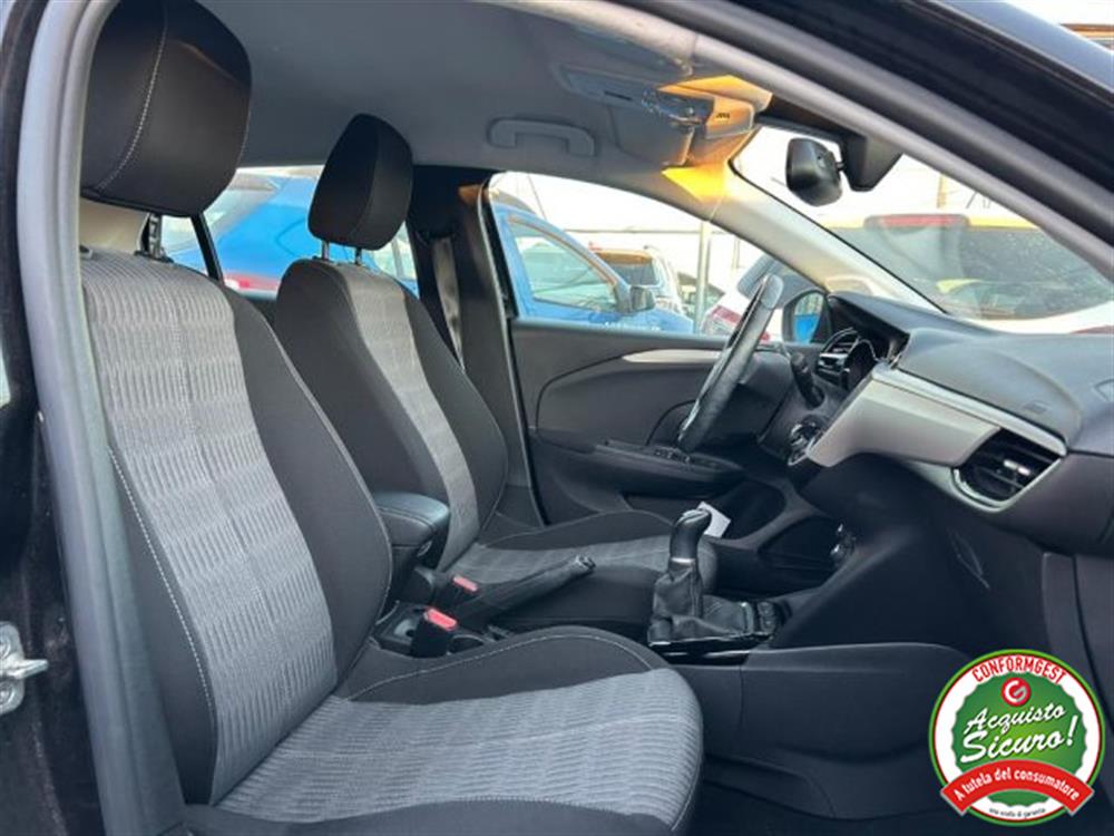 Corsa Corsa 1.2 Edition