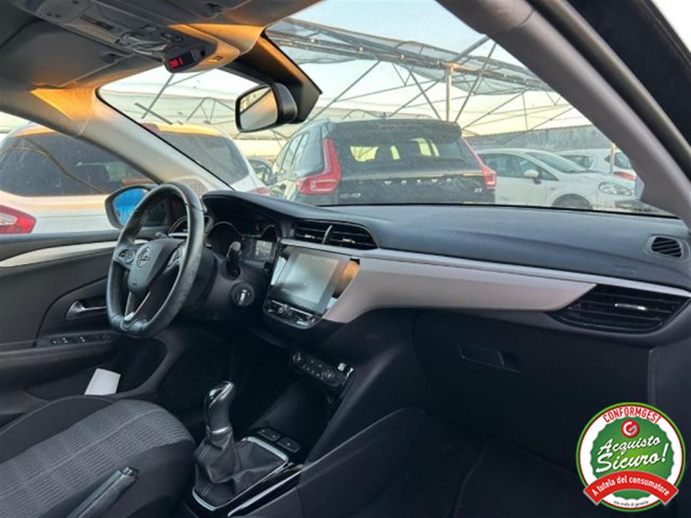 Corsa Corsa 1.2 Edition