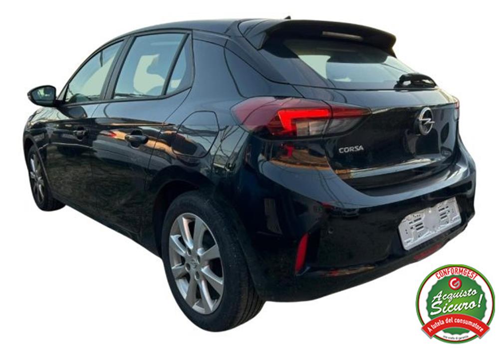 Corsa Corsa 1.2 Edition