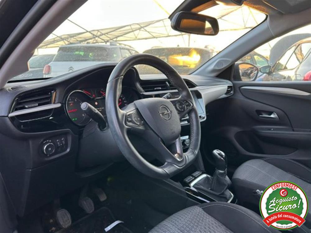 Corsa Corsa 1.2 Edition