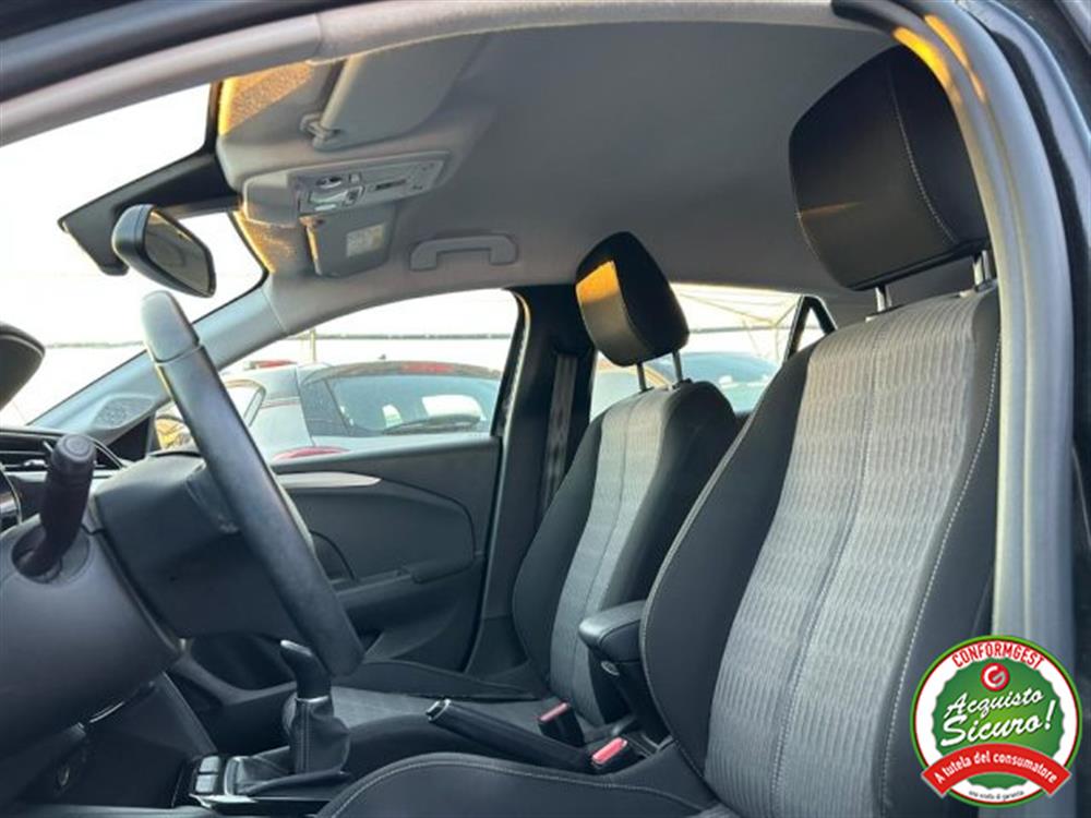 Corsa Corsa 1.2 Edition