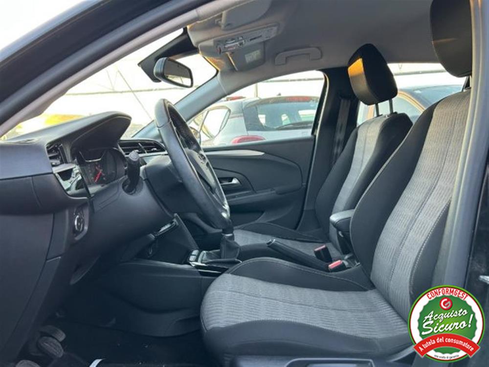 Corsa Corsa 1.2 Edition