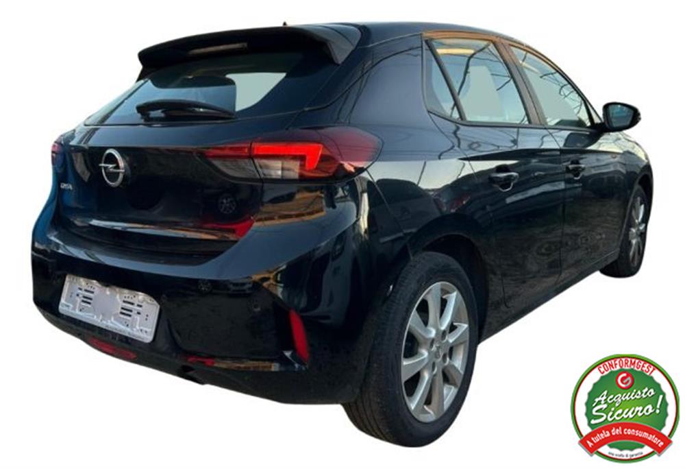 Corsa Corsa 1.2 Edition