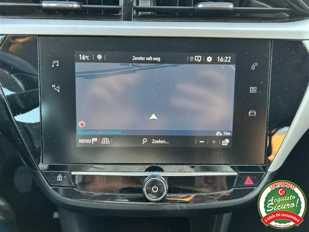 Corsa Corsa 1.2 Edition