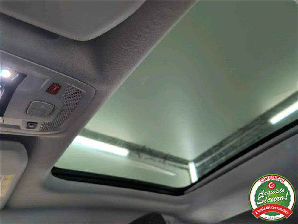 508 508 BlueHDi 130 EAT8 SW