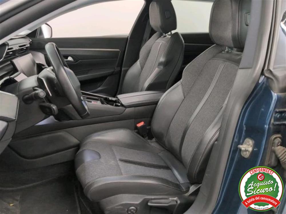 508 508 BlueHDi 130 EAT8 SW