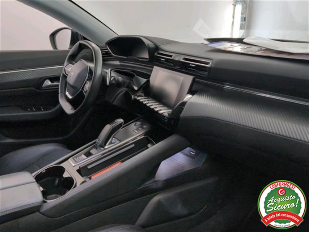 508 508 BlueHDi 130 EAT8 SW