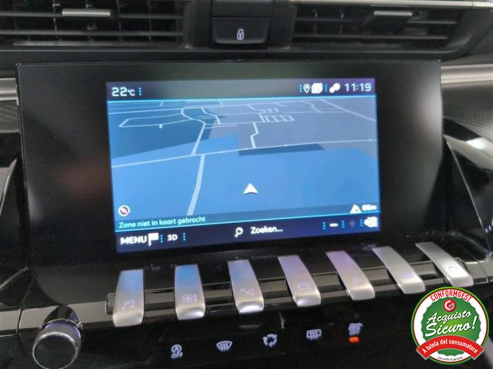 508 508 BlueHDi 130 EAT8 SW