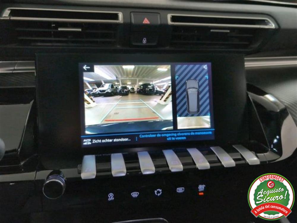 508 508 BlueHDi 130 EAT8 SW