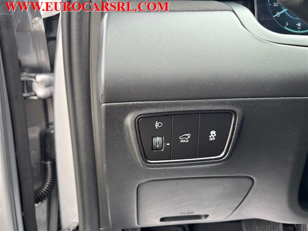 Tucson Tucson 1.6 CRDI 48V DCT Exe