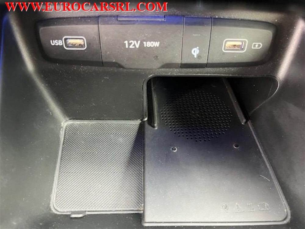 Tucson Tucson 1.6 CRDI 48V DCT Exe