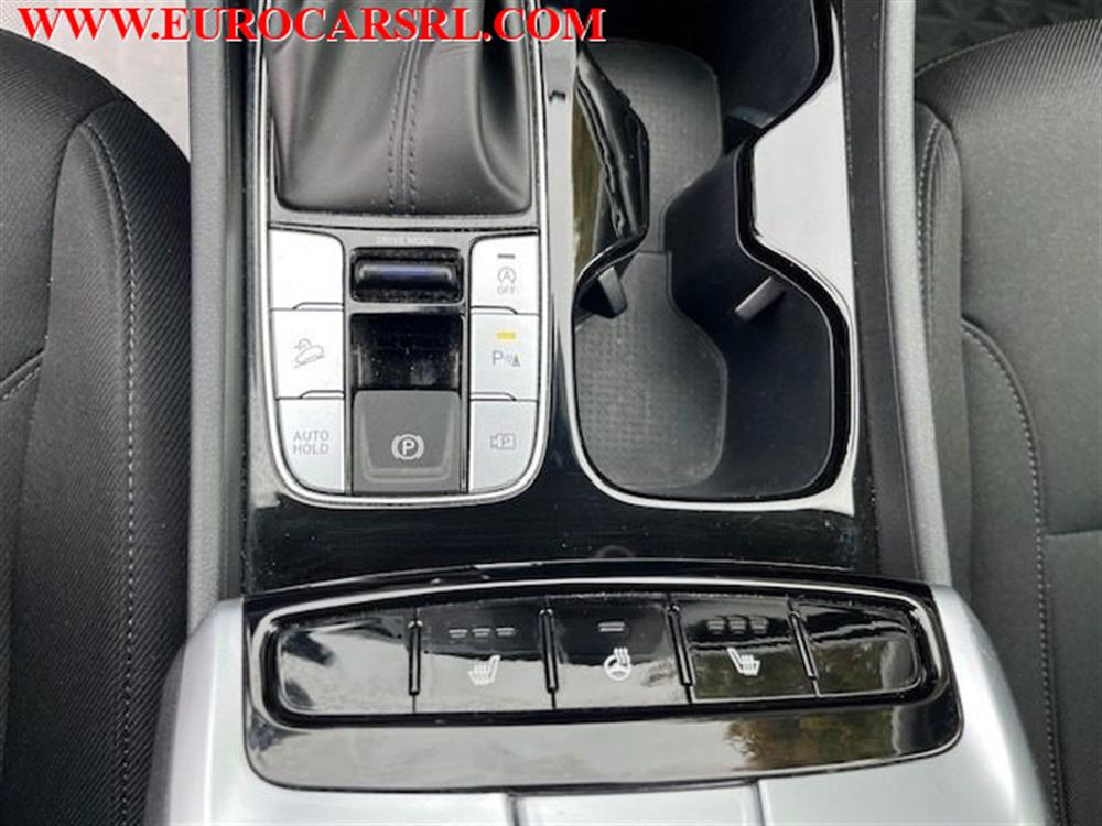 Tucson Tucson 1.6 CRDI 48V DCT Exe