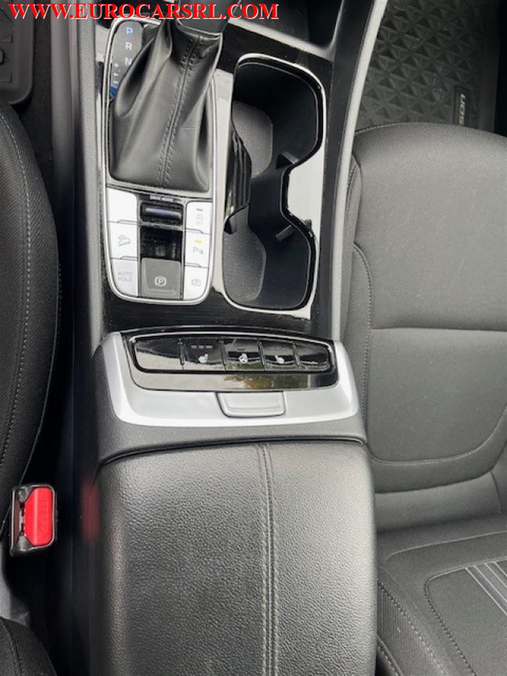 Tucson Tucson 1.6 CRDI 48V DCT Exe