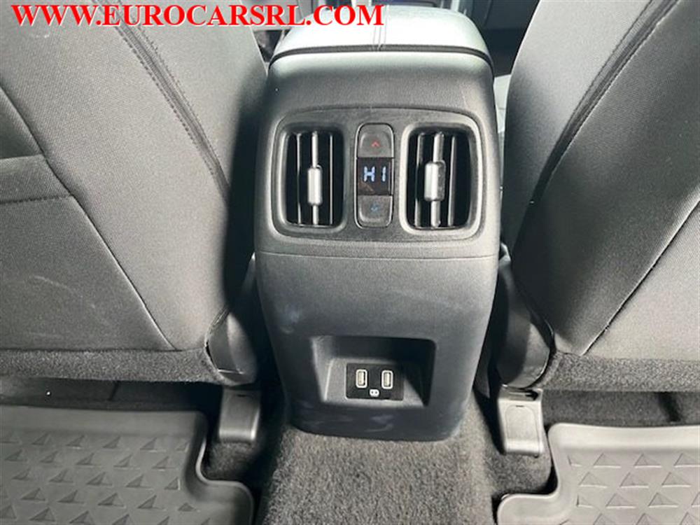 Tucson Tucson 1.6 CRDI 48V DCT Exe