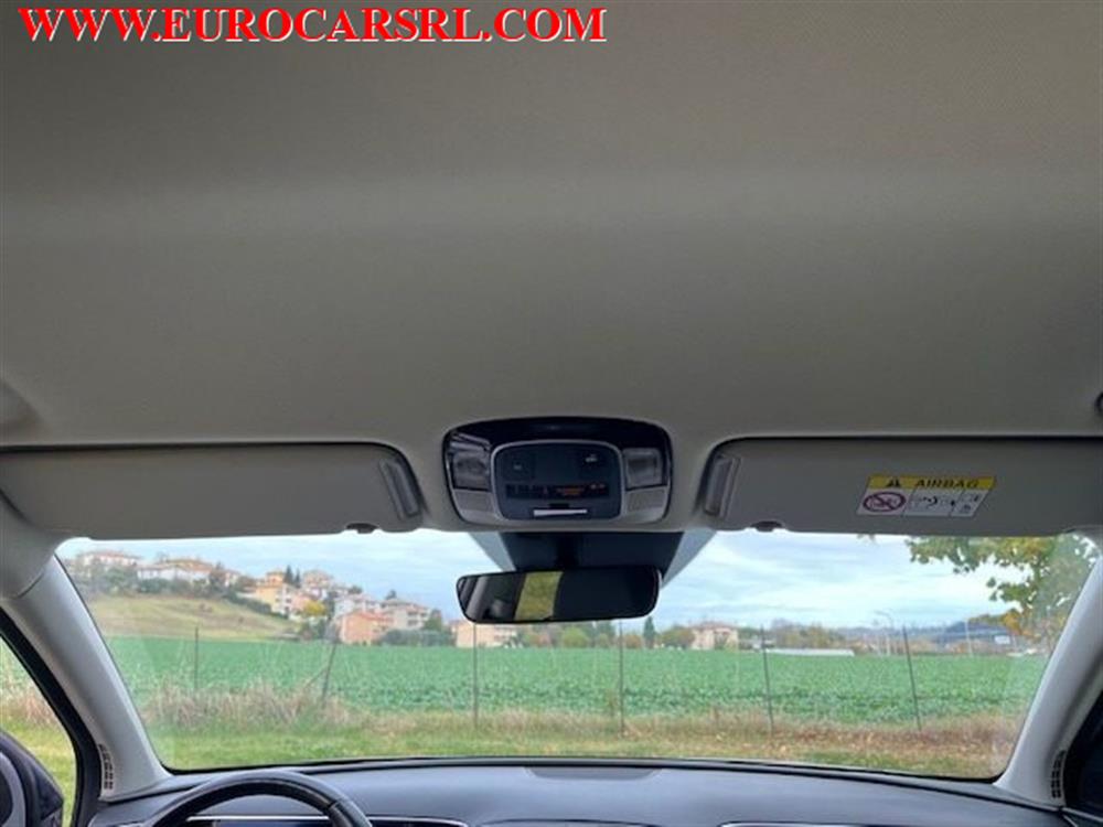 Tucson Tucson 1.6 CRDI 48V DCT Exe