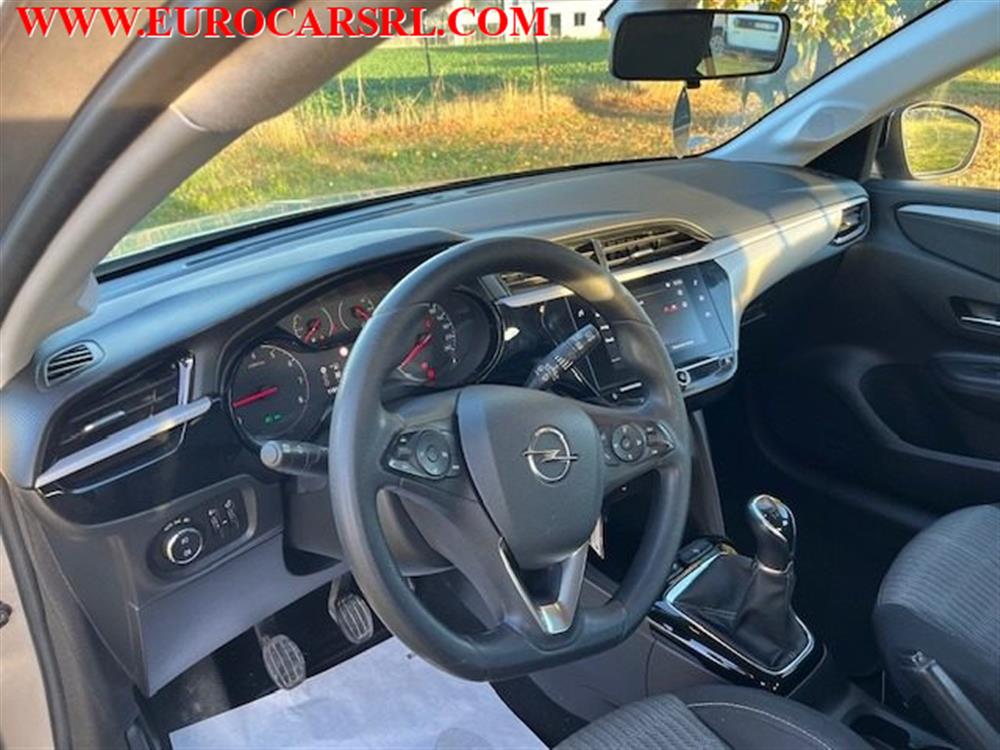 Corsa Corsa 1.2 Edition