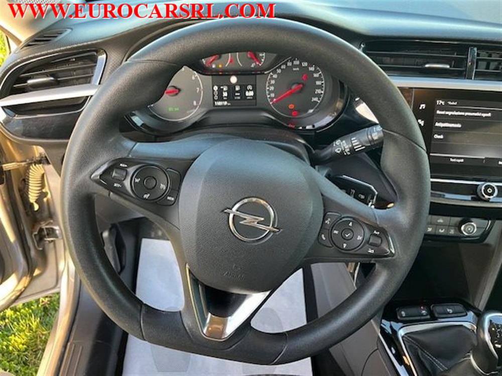 Corsa Corsa 1.2 Edition