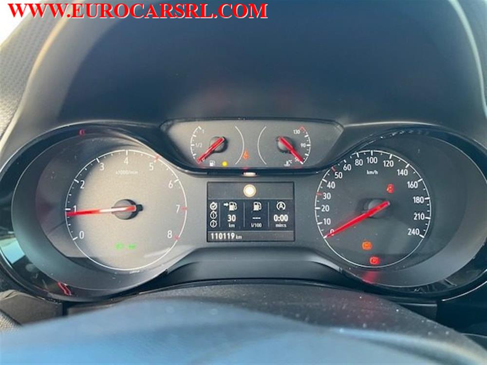 Corsa Corsa 1.2 Edition