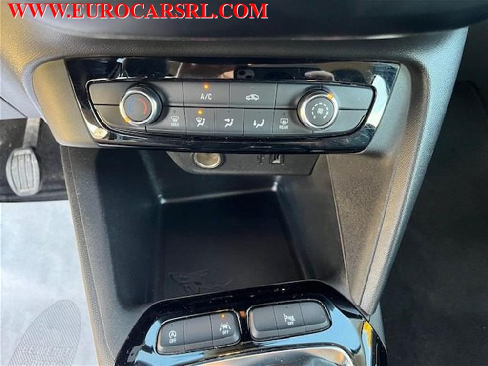 Corsa Corsa 1.2 Edition