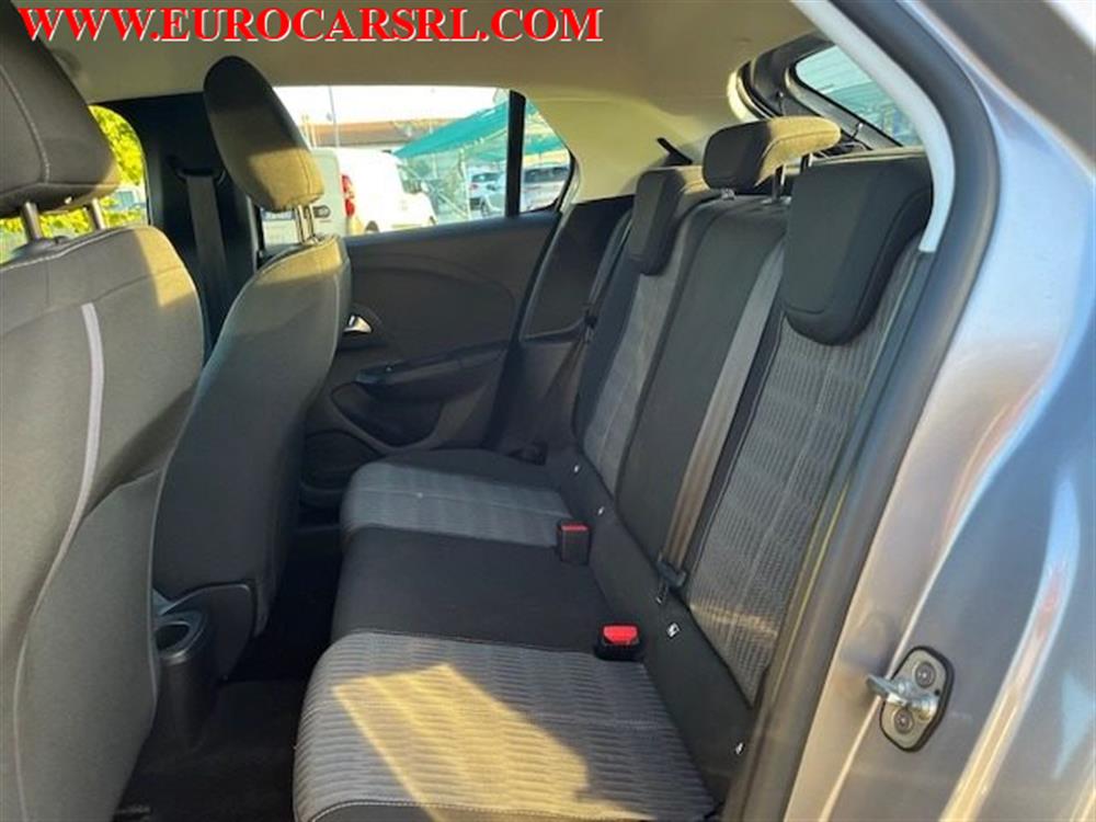 Corsa Corsa 1.2 Edition