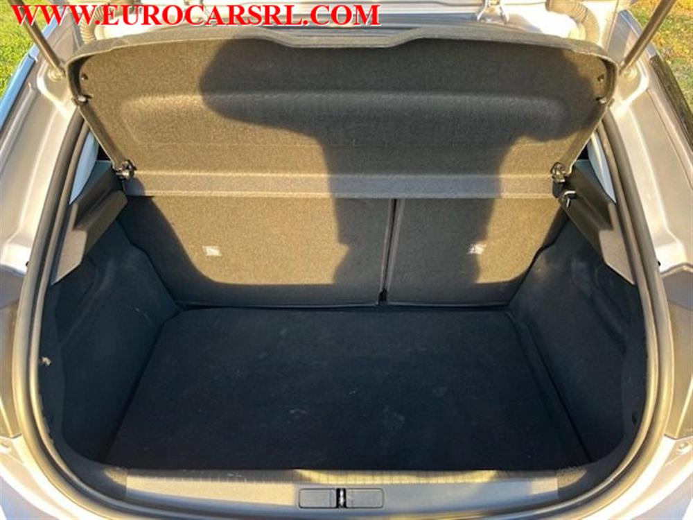 Corsa Corsa 1.2 Edition