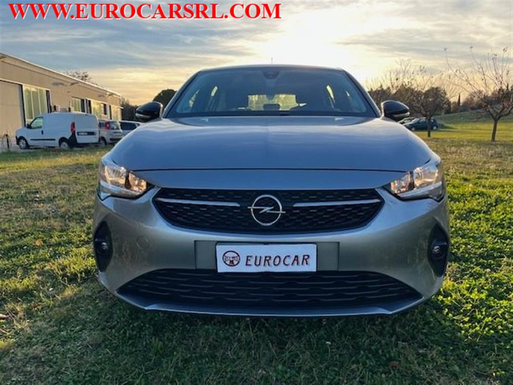 Corsa Corsa 1.2 Edition