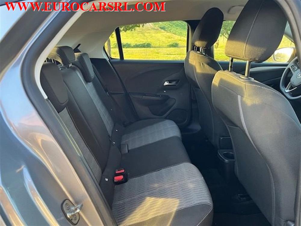 Corsa Corsa 1.2 Edition