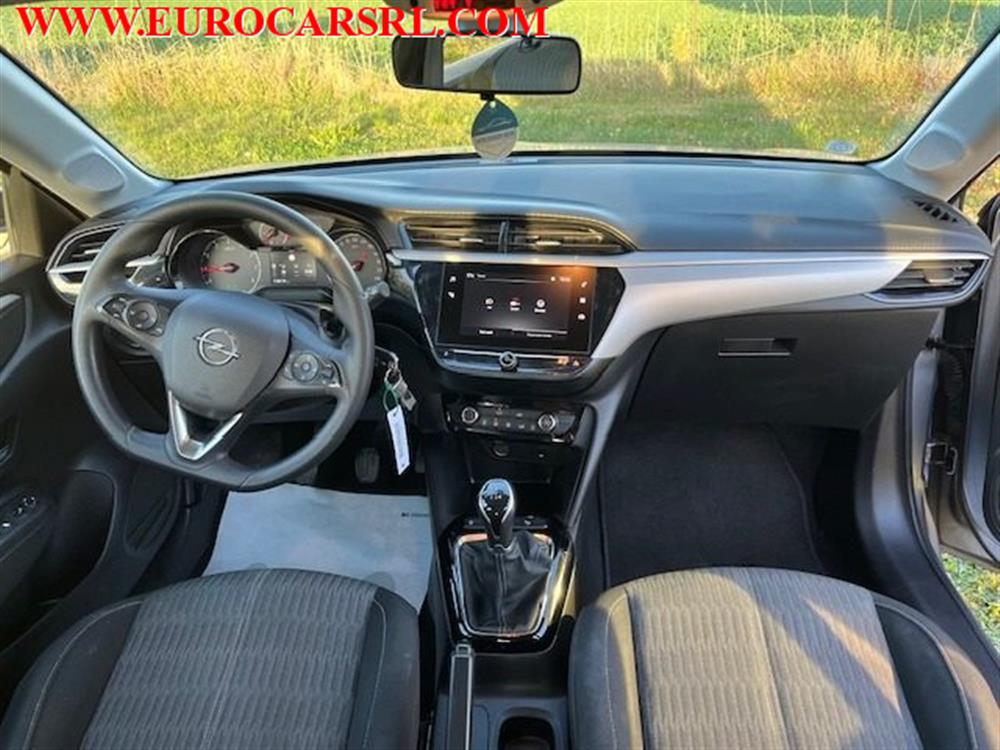 Corsa Corsa 1.2 Edition