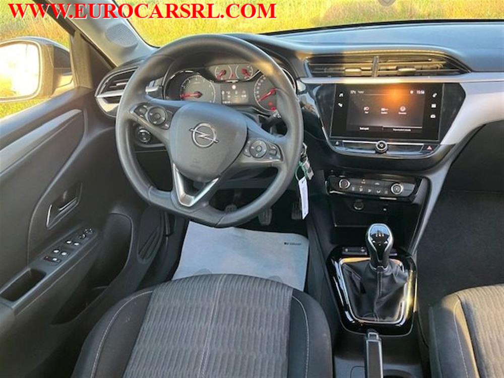 Corsa Corsa 1.2 Edition