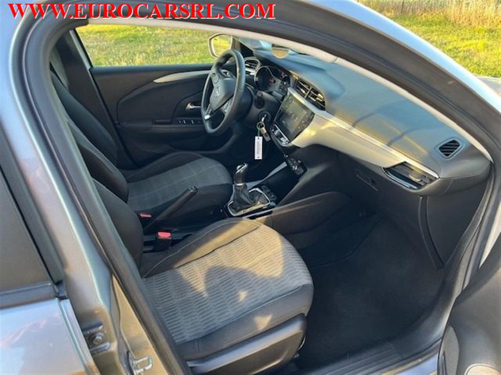 Corsa Corsa 1.2 Edition