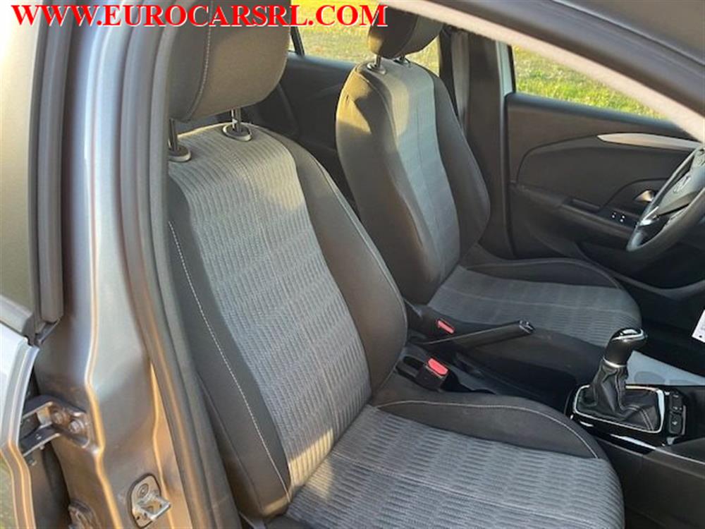 Corsa Corsa 1.2 Edition