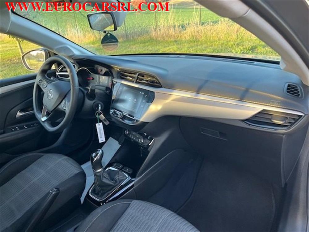Corsa Corsa 1.2 Edition