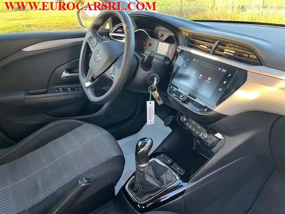 Corsa Corsa 1.2 Edition