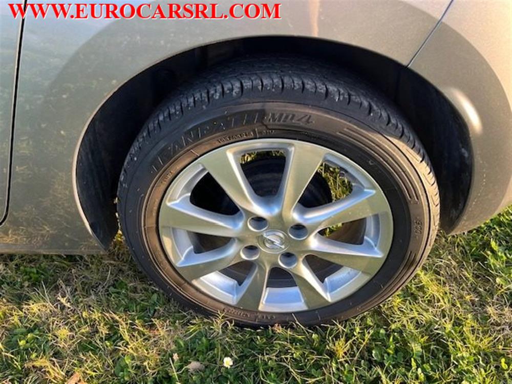 Corsa Corsa 1.2 Edition