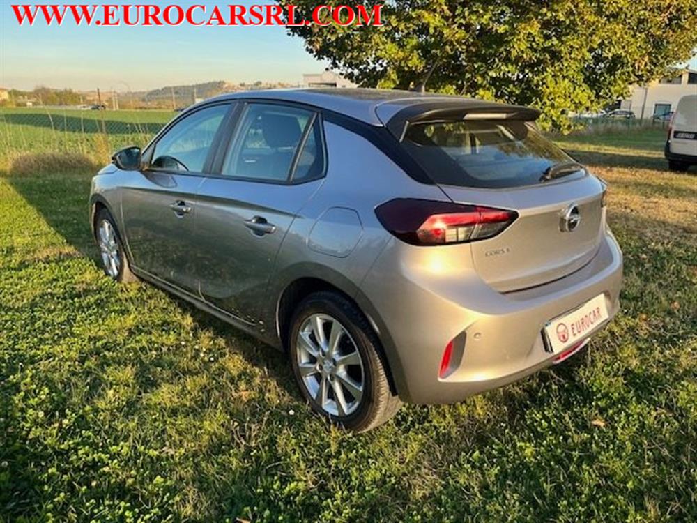 Corsa Corsa 1.2 Edition