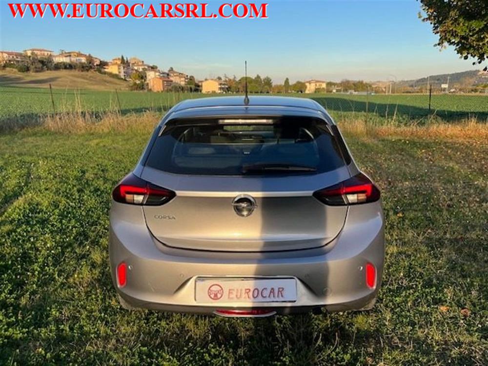 Corsa Corsa 1.2 Edition